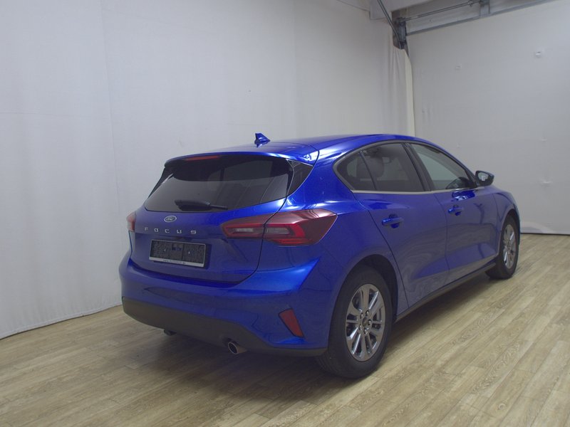Ford Focus 1.0 EcoBoost Titanium • ACC • AHK — 4