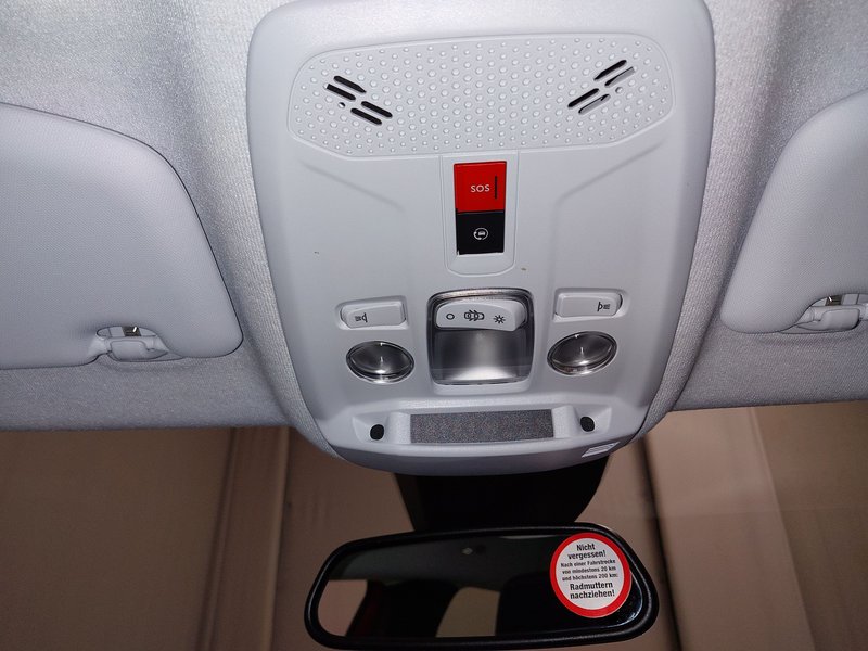 Opel Mokka-e Edition • LED — 13