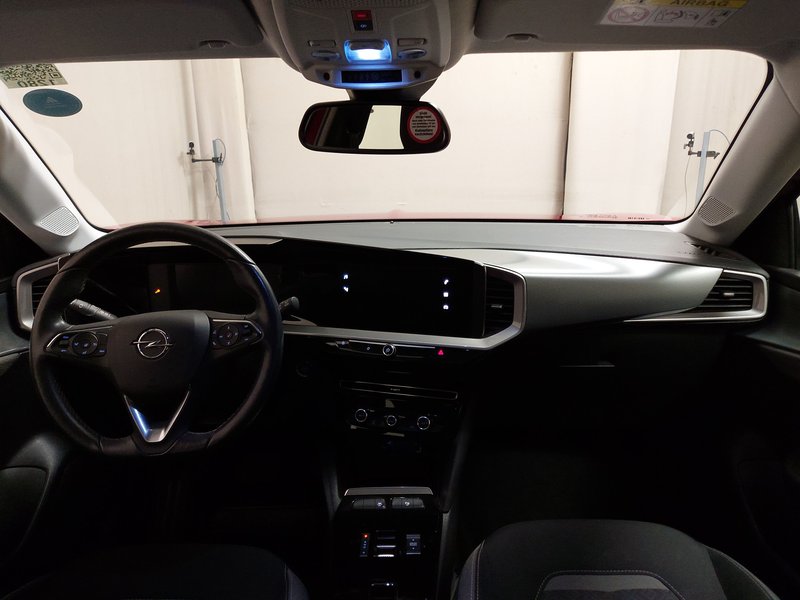 Opel Mokka-e Edition • LED — 16