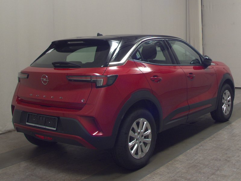 Opel Mokka-e Edition • LED — 4
