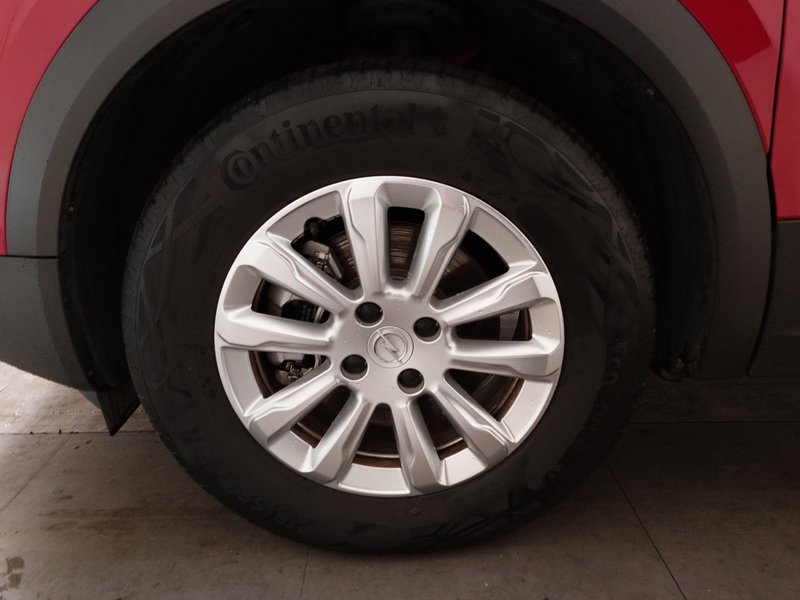 Opel Mokka-e Edition • LED — 8