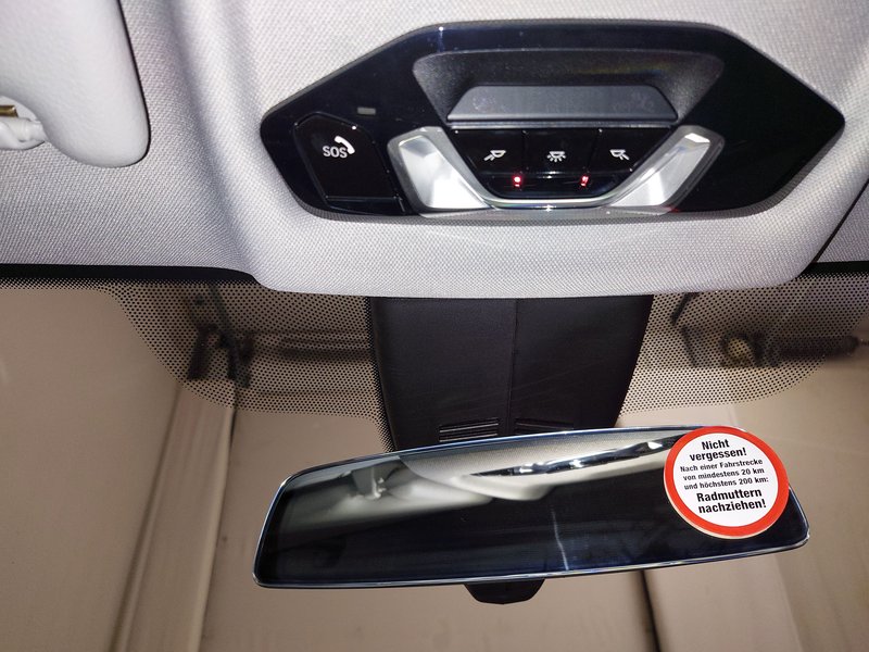 BMW 120d xDrive automatik Sport Line • ACC • Full LED — 13