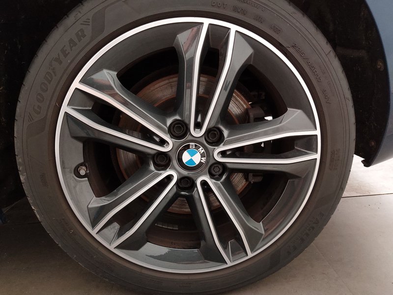 BMW 120d xDrive automatik Sport Line • ACC • Full LED — 14