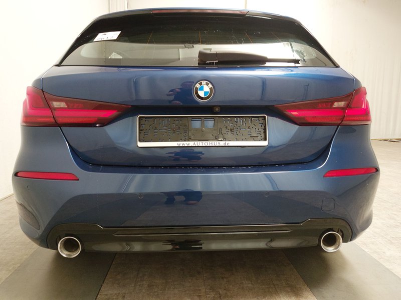 BMW 120d xDrive automatik Sport Line • ACC • Full LED — 16
