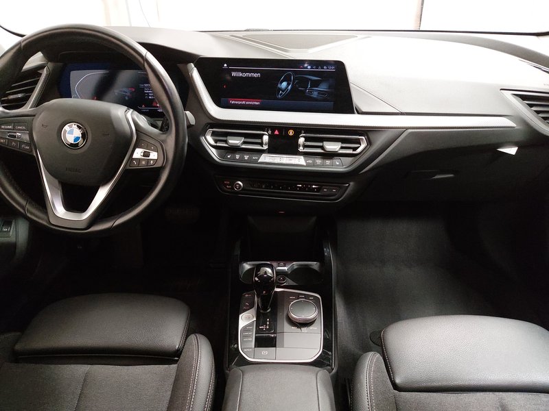 BMW 120d xDrive automatik Sport Line • ACC • Full LED — 18