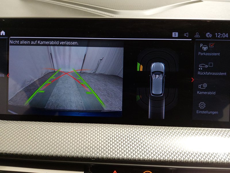 BMW 120d xDrive automatik Sport Line • ACC • Full LED — 21