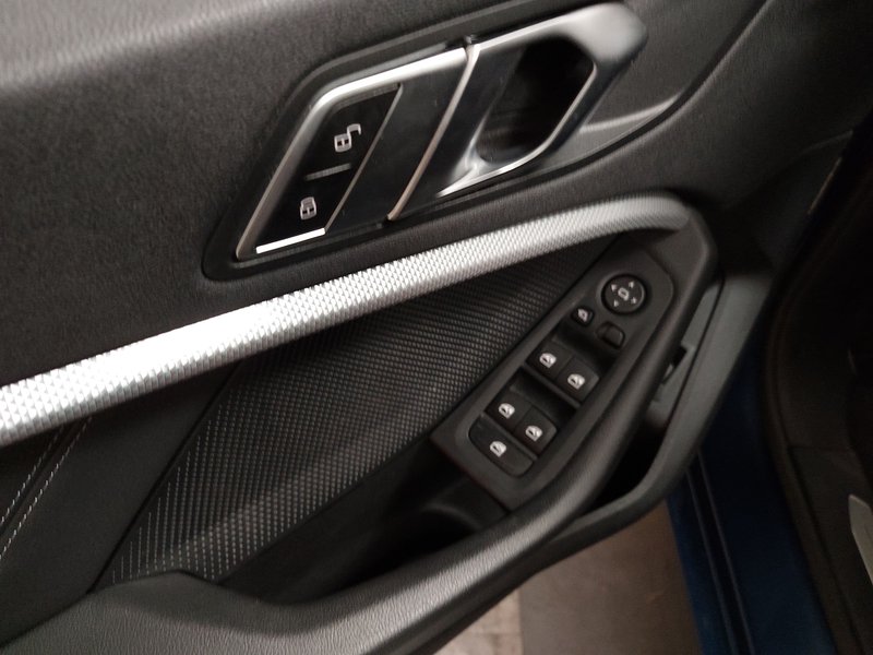 BMW 120d xDrive automatik Sport Line • ACC • Full LED — 5
