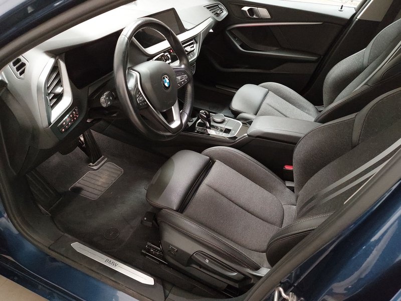 BMW 120d xDrive automatik Sport Line • ACC • Full LED — 6
