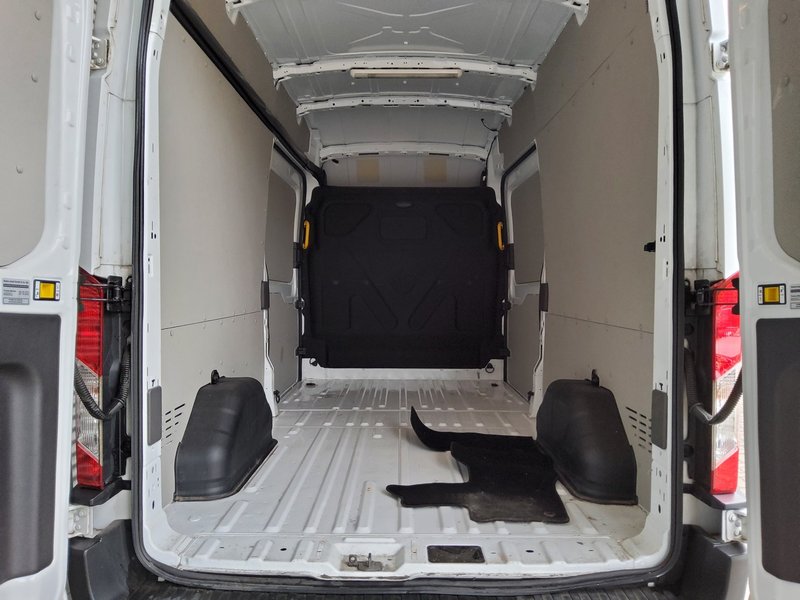 Ford Transit FT 350 2.0 TDCi Trend automatik • Bi-Xenon • navigacija — 11