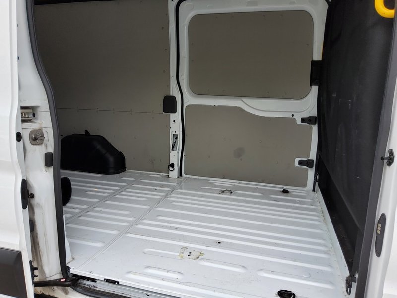 Ford Transit FT 350 2.0 TDCi Trend automatik • Bi-Xenon • navigacija — 12