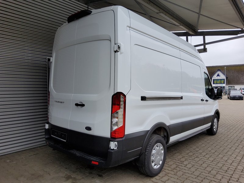 Ford Transit FT 350 2.0 TDCi Trend automatik • Bi-Xenon • navigacija — 4