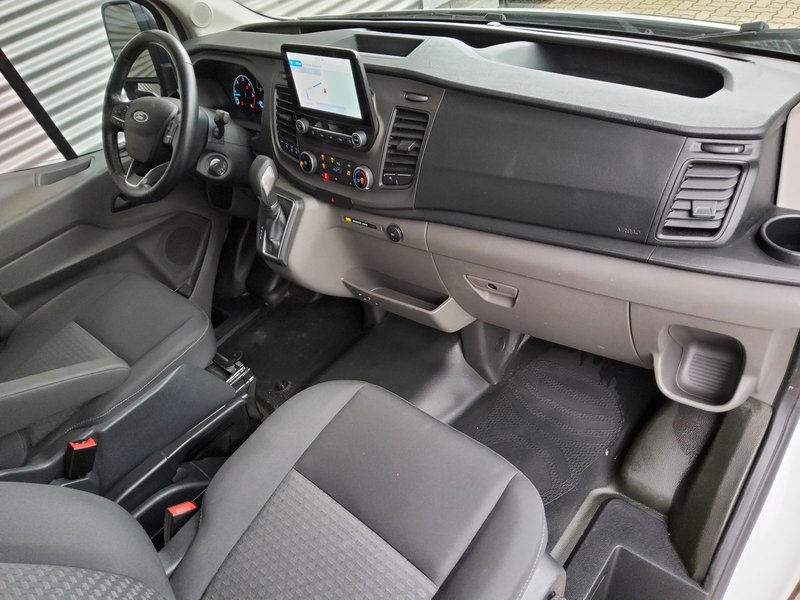 Ford Transit FT 350 2.0 TDCi Trend automatik • Bi-Xenon • navigacija — 5