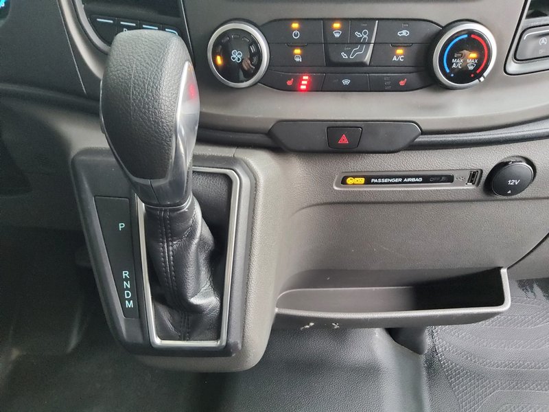 Ford Transit FT 350 2.0 TDCi Trend automatik • Bi-Xenon • navigacija — 6