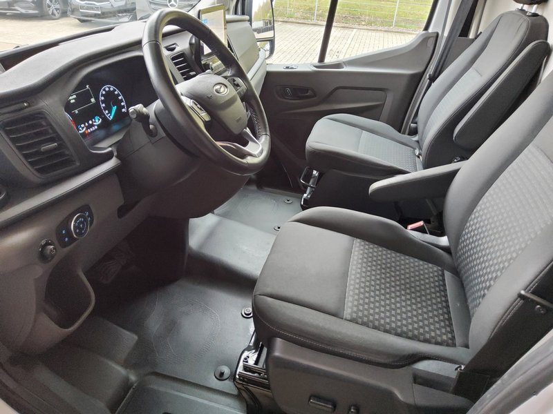 Ford Transit FT 350 2.0 TDCi Trend automatik • Bi-Xenon • navigacija — 8