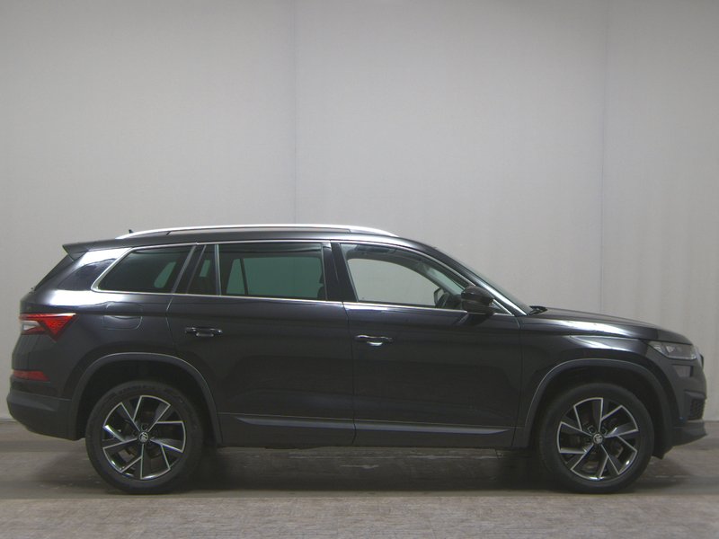 Škoda Kodiaq 2.0 TDI automatik Style • ACC • električna peta vrata