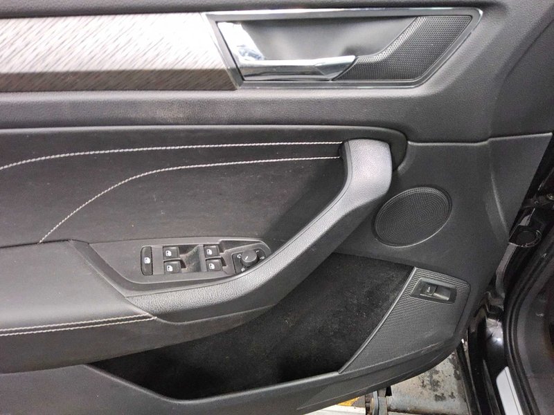 Škoda Kodiaq 2.0 TDI automatik Style • ACC • električna peta vrata — 10