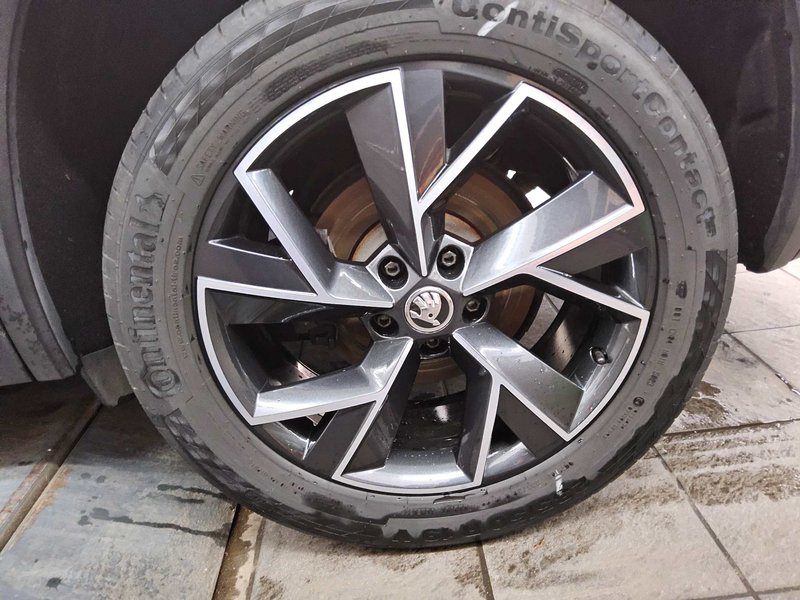 Škoda Kodiaq 2.0 TDI automatik Style • ACC • električna peta vrata — 11