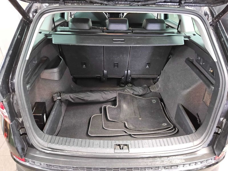Škoda Kodiaq 2.0 TDI automatik Style • ACC • električna peta vrata — 12