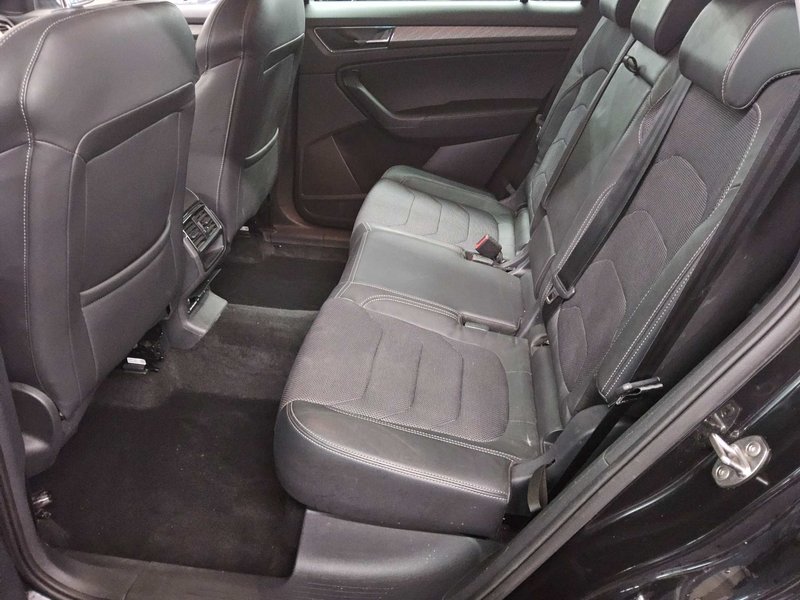 Škoda Kodiaq 2.0 TDI automatik Style • ACC • električna peta vrata — 13