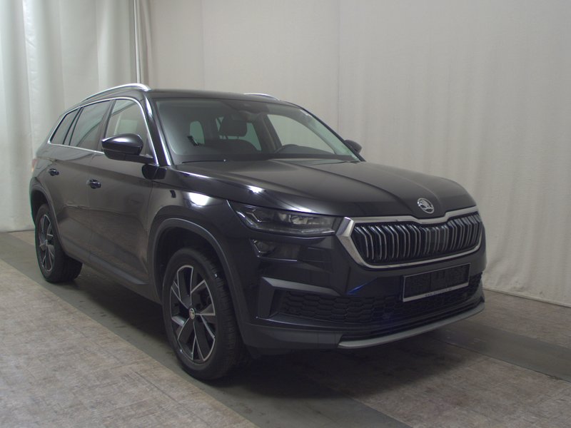 Škoda Kodiaq 2.0 TDI automatik Style • ACC • električna peta vrata — 3