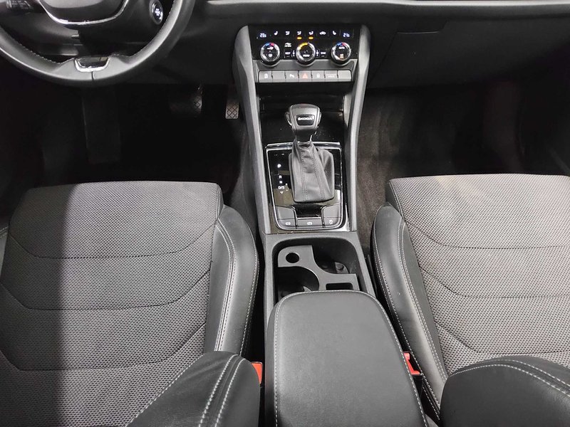 Škoda Kodiaq 2.0 TDI automatik Style • ACC • električna peta vrata — 6