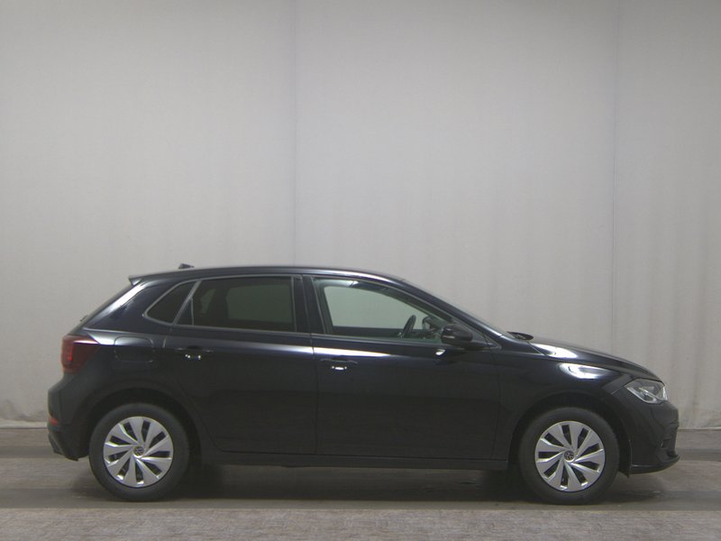 Volkswagen Polo 1.0 TSI Life • Full LED