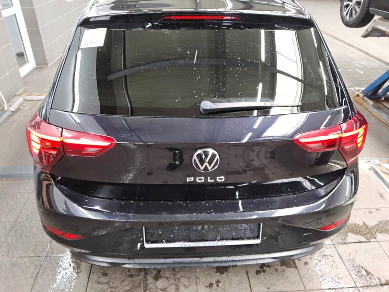 Volkswagen Polo 1.0 TSI Life • Full LED — 11
