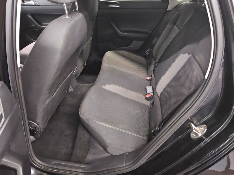 Volkswagen Polo 1.0 TSI Life • Full LED — 13
