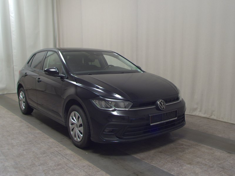 Volkswagen Polo 1.0 TSI Life • Full LED — 3