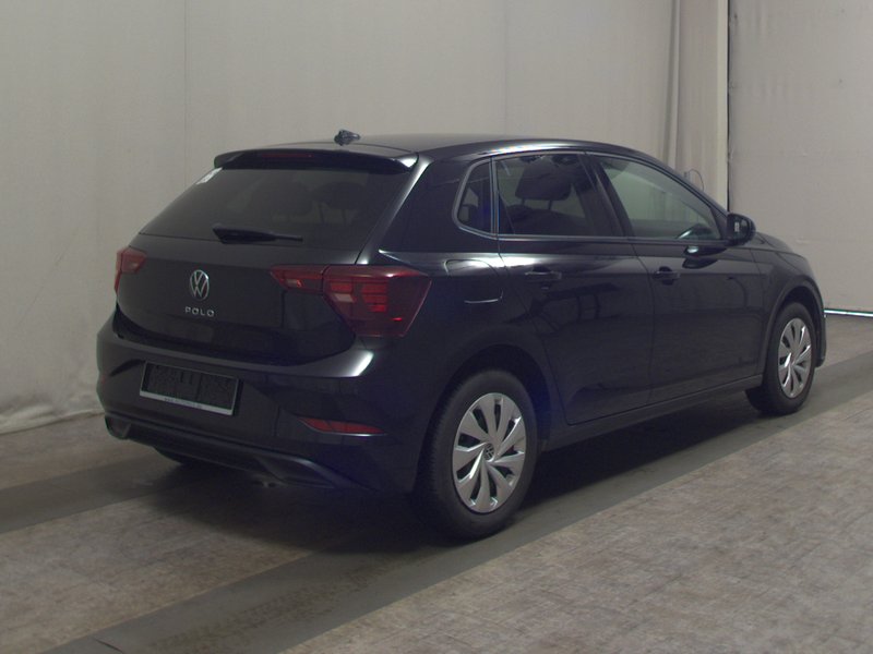 Volkswagen Polo 1.0 TSI Life • Full LED — 4