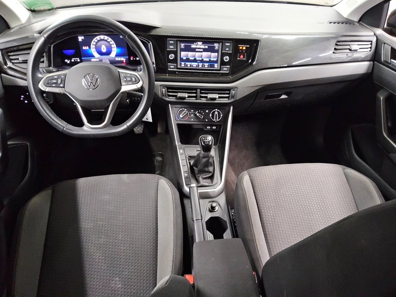 Volkswagen Polo 1.0 TSI Life • Full LED — 5