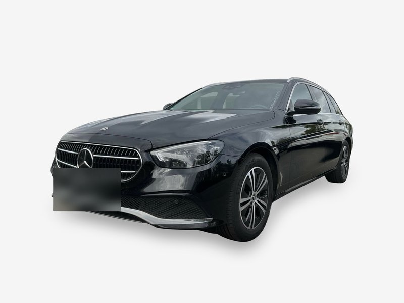 Mercedes-Benz E 220 d karavan automatik Avantgarde • AHK • el. peta vrata