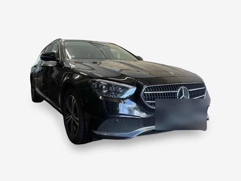 Mercedes-Benz E 220 d karavan automatik Avantgarde • AHK • el. peta vrata — 3