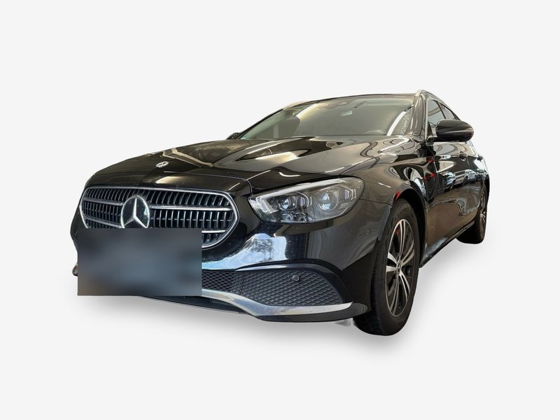 Mercedes-Benz E 220 d karavan automatik Avantgarde • AHK • el. peta vrata — 4