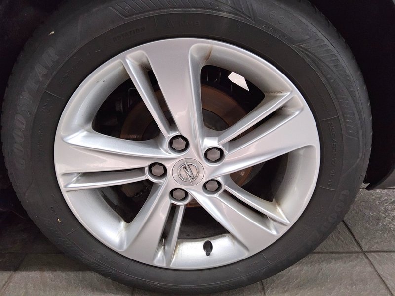 Opel Insignia ST 1.5 D Business Edition automatik • LED • navigacija — 10