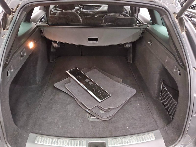Opel Insignia ST 1.5 D Business Edition automatik • LED • navigacija — 11