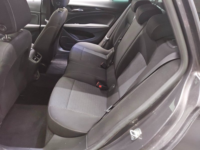 Opel Insignia ST 1.5 D Business Edition automatik • LED • navigacija — 13