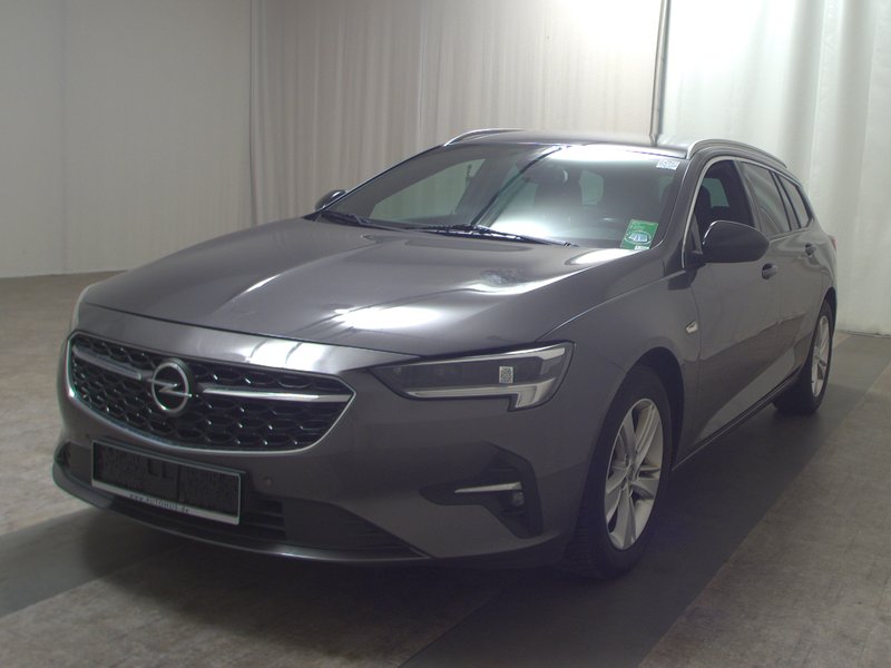 Opel Insignia ST 1.5 D Business Edition automatik • LED • navigacija — 2