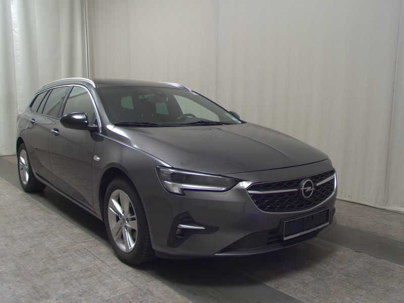 Opel Insignia ST 1.5 D Business Edition automatik • LED • navigacija — 3
