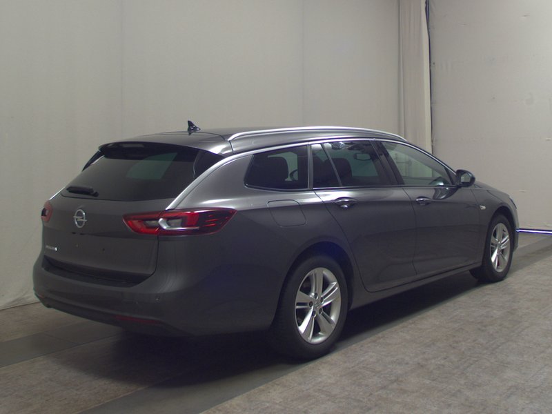 Opel Insignia ST 1.5 D Business Edition automatik • LED • navigacija — 4