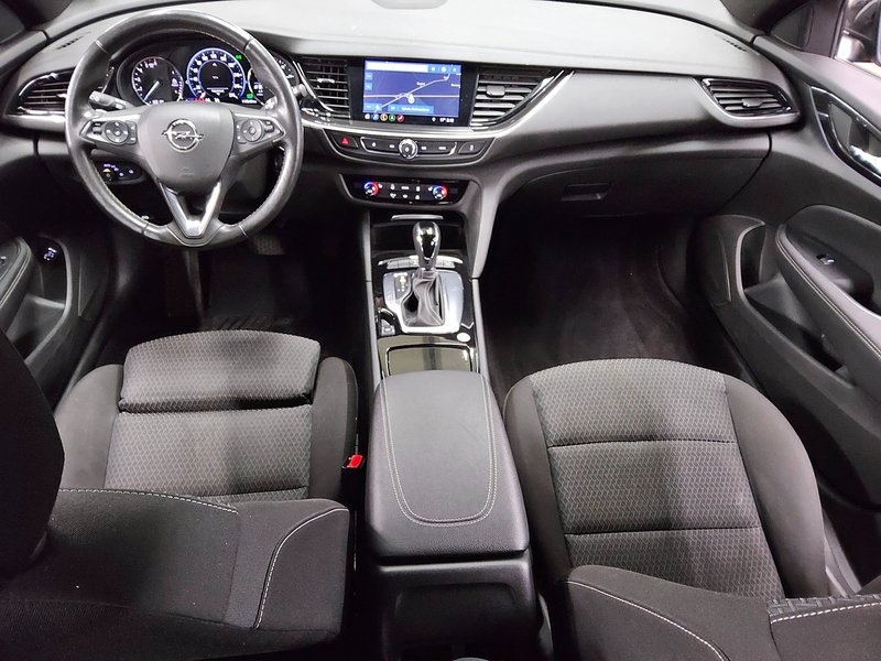 Opel Insignia ST 1.5 D Business Edition automatik • LED • navigacija — 5