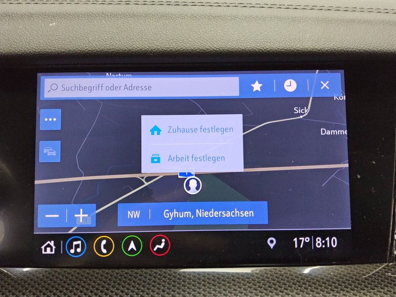 Opel Insignia ST 1.5 D Business Edition automatik • LED • navigacija — 7