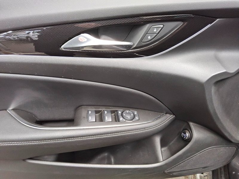 Opel Insignia ST 1.5 D Business Edition automatik • LED • navigacija — 9