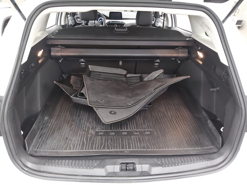 Ford Focus Turnier 1.0 EcoBoost Cool&Connect • navigacija — 11
