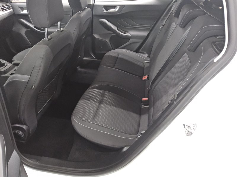 Ford Focus Turnier 1.0 EcoBoost Cool&Connect • navigacija — 12