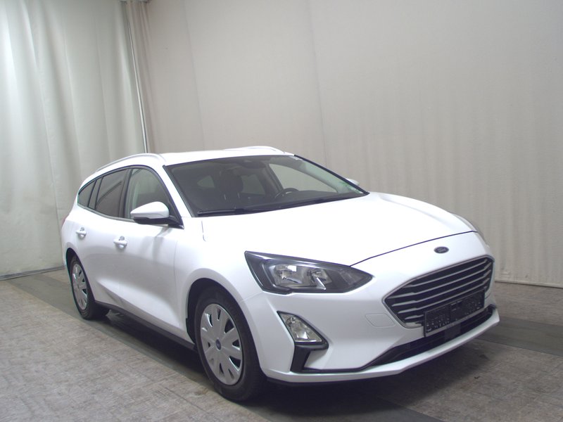 Ford Focus Turnier 1.0 EcoBoost Cool&Connect • navigacija — 3