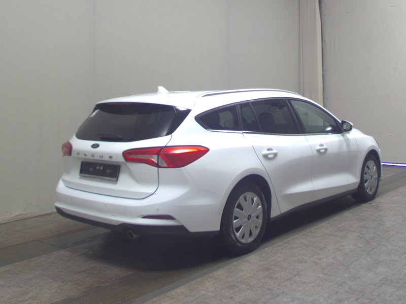 Ford Focus Turnier 1.0 EcoBoost Cool&Connect • navigacija — 4
