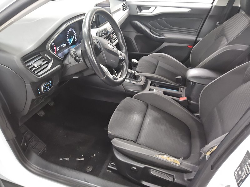 Ford Focus Turnier 1.0 EcoBoost Cool&Connect • navigacija — 8
