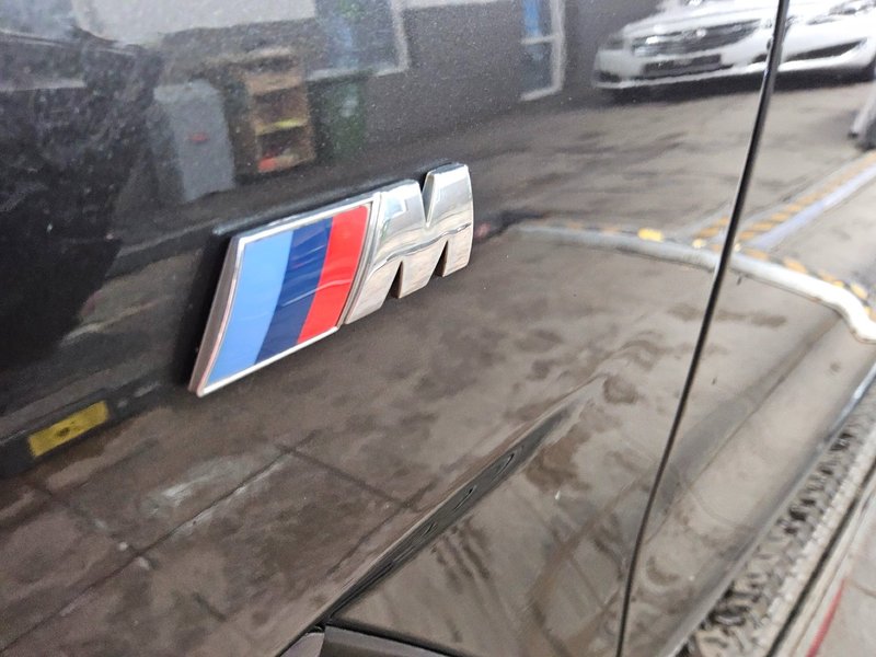 BMW X3 xDrive30d automatik M Sport • panorama • HUD — 11