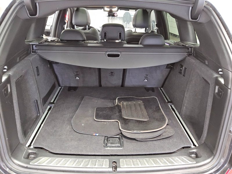 BMW X3 xDrive30d automatik M Sport • panorama • HUD — 13